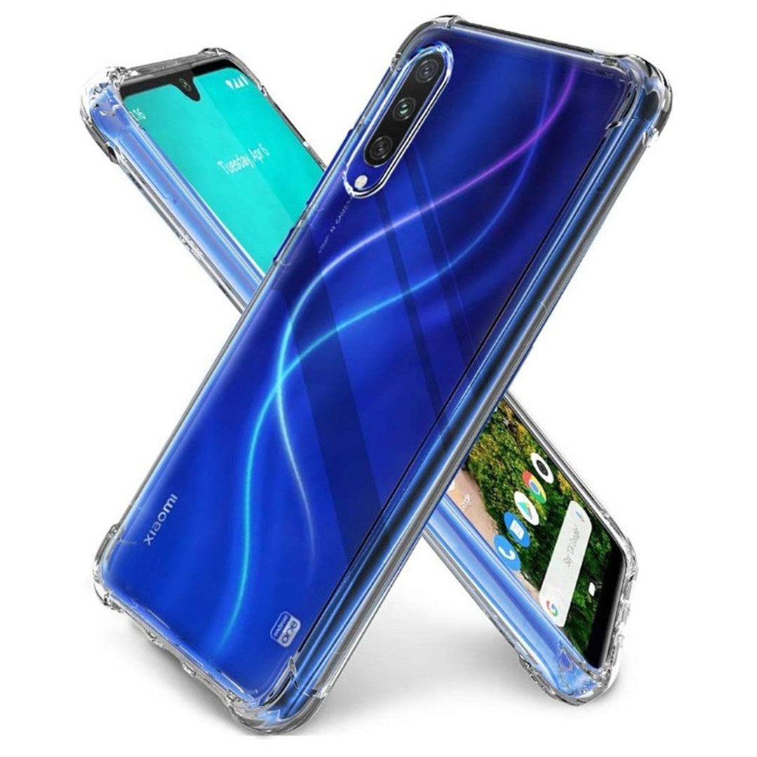

Противоударный чехол на Xiaomi Mi A3 / Mi CC9e
