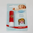 

Дитяча гігієнічна помада для губ БАБЛ ГАМ 4,5г