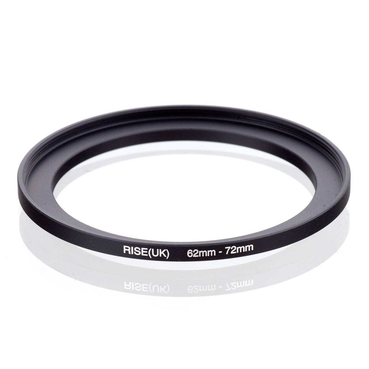 

Переходное повышающее кольцо Step-Up (62-72 mm)