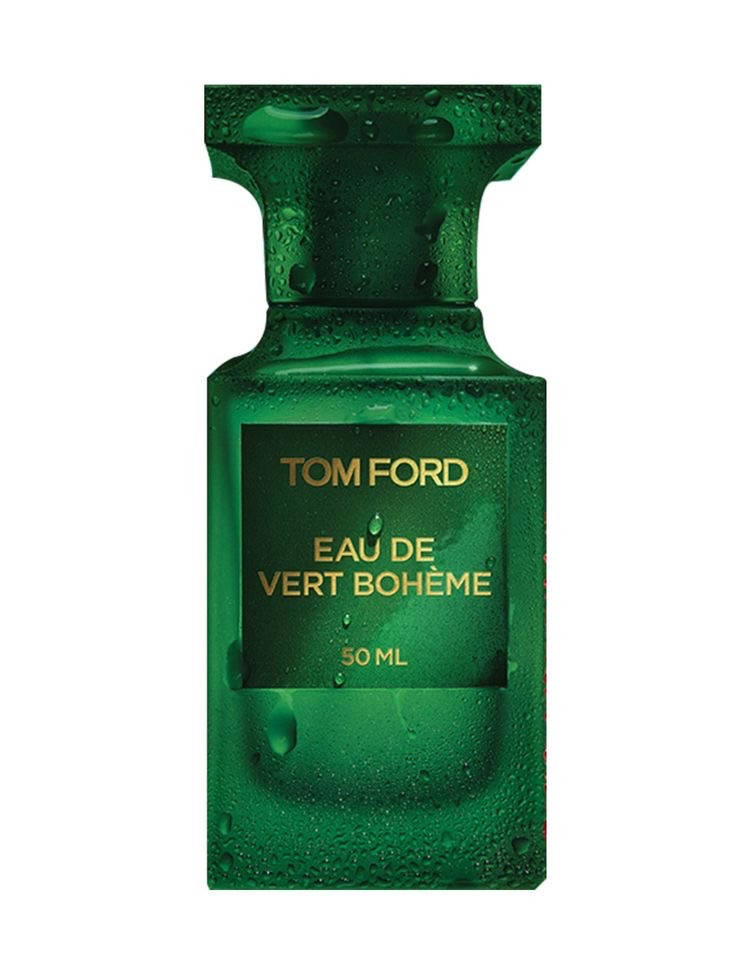 

Tom Ford Eau de Vert Boheme 100 ml, Тестер