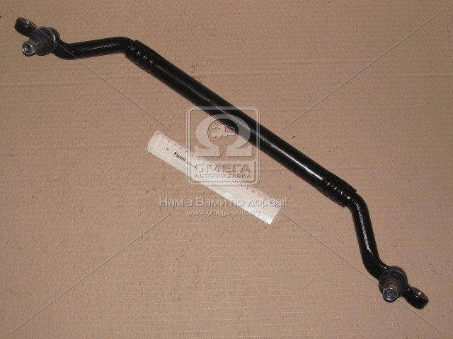 

Тяга рулевая OPEL OMEGA B Moog арт. OP-DS-5584