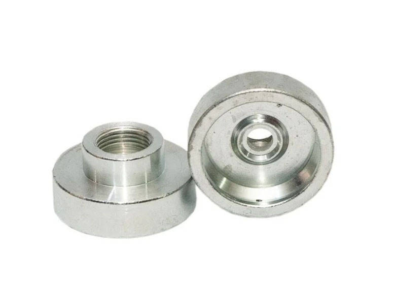 

Переходник для заправки газового баллона (стандартный)