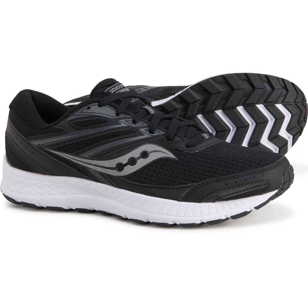 

Мужские кроссовки Saucony Cohesion 13 Running Shoes 43 euro