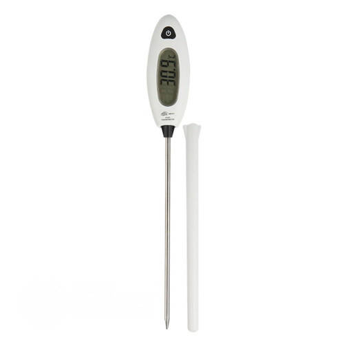 

Термометр пищевой -50-300°C BENETECH GM1311