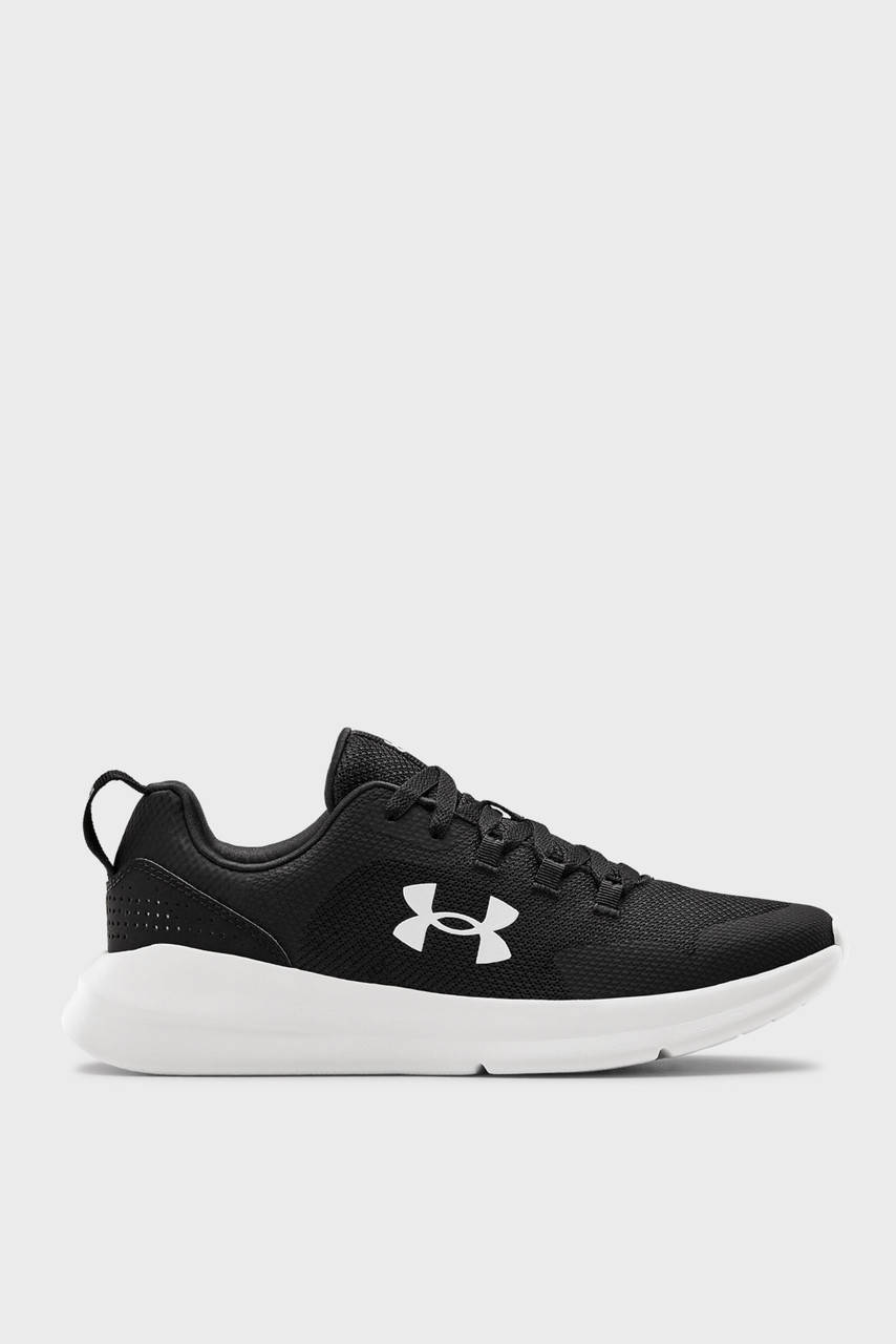 

Кроссовки мужские Under Armour Original Black