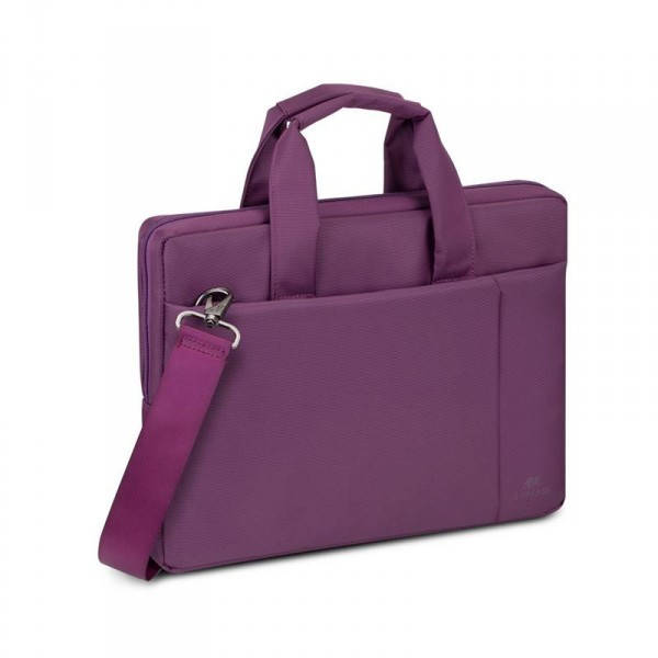 

Сумка для ноутбука Rivacase 8221 Purple 13.3", Сиреневый