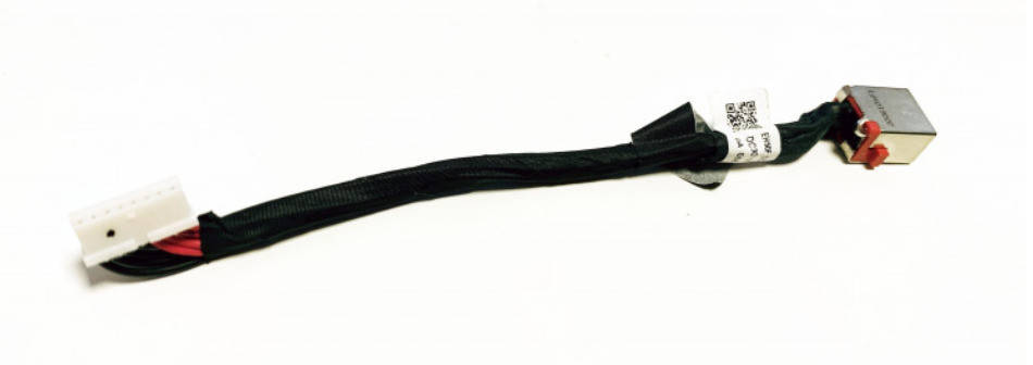 

Разъем питания / гнездо зарядки для ноутбука Acer Nitro 5 AN515-54, AN715-51, Predator Triton 300 PT315-51,