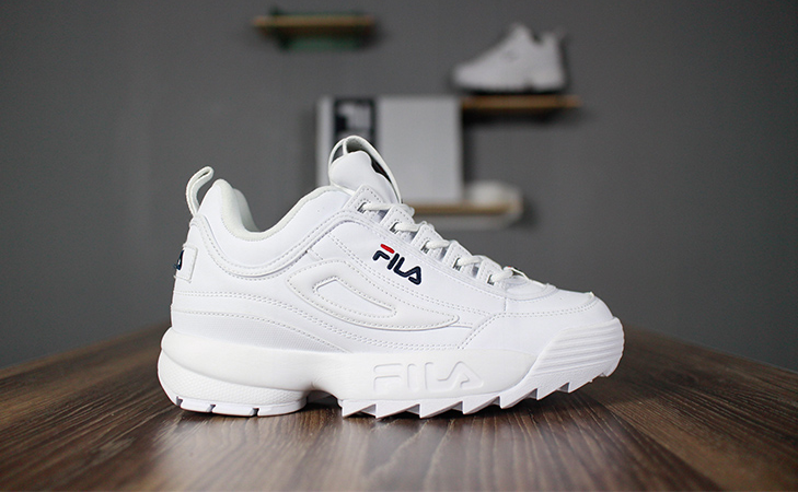 

Мужские кроссовки Fila Disruptor 2