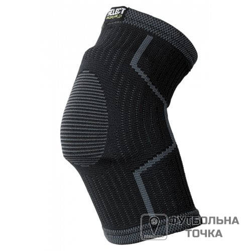 

Налокотники Select Elastic Elbow support w/pads 2-pack 705950-009 (705950-009). Вратарские аксессуары для