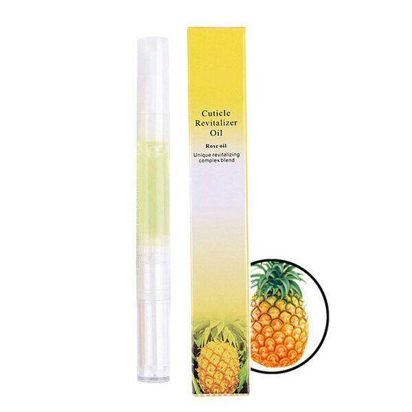 

Масло карандаш для ногтей и ухода за кутикулой OPI 7 мл Ананас Pineapple