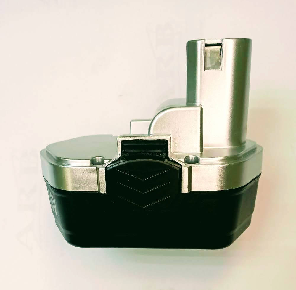 

Аккумулятор для шуруповерта Зенит 18V