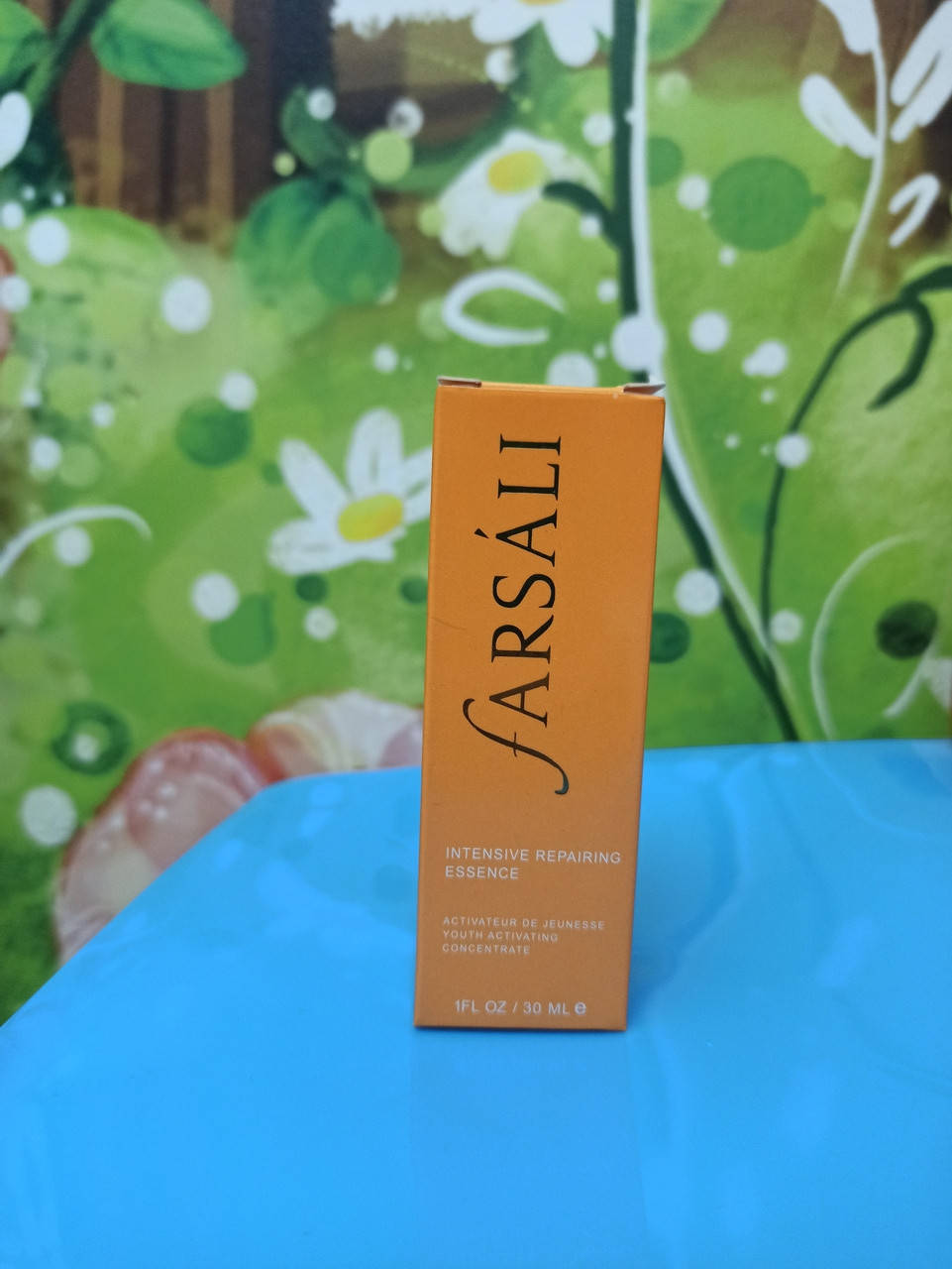 

Сыворотка для лица Farsali Intensive Repairing Essence, 30 мл