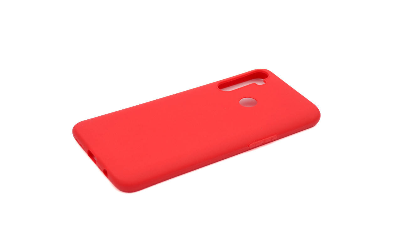

Чехол для Realme 6i / Realme 5 SMTT Красный