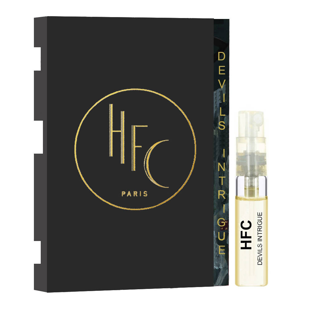 

Haute Fragrance Company Devil's Intrigue Парфюмированная вода (пробник) 2.5ml