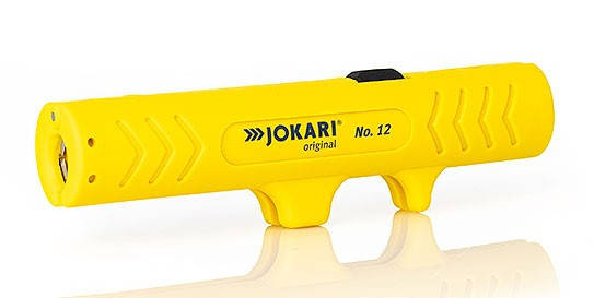 

Съемник изоляции Universal No. 12 JOKARI
