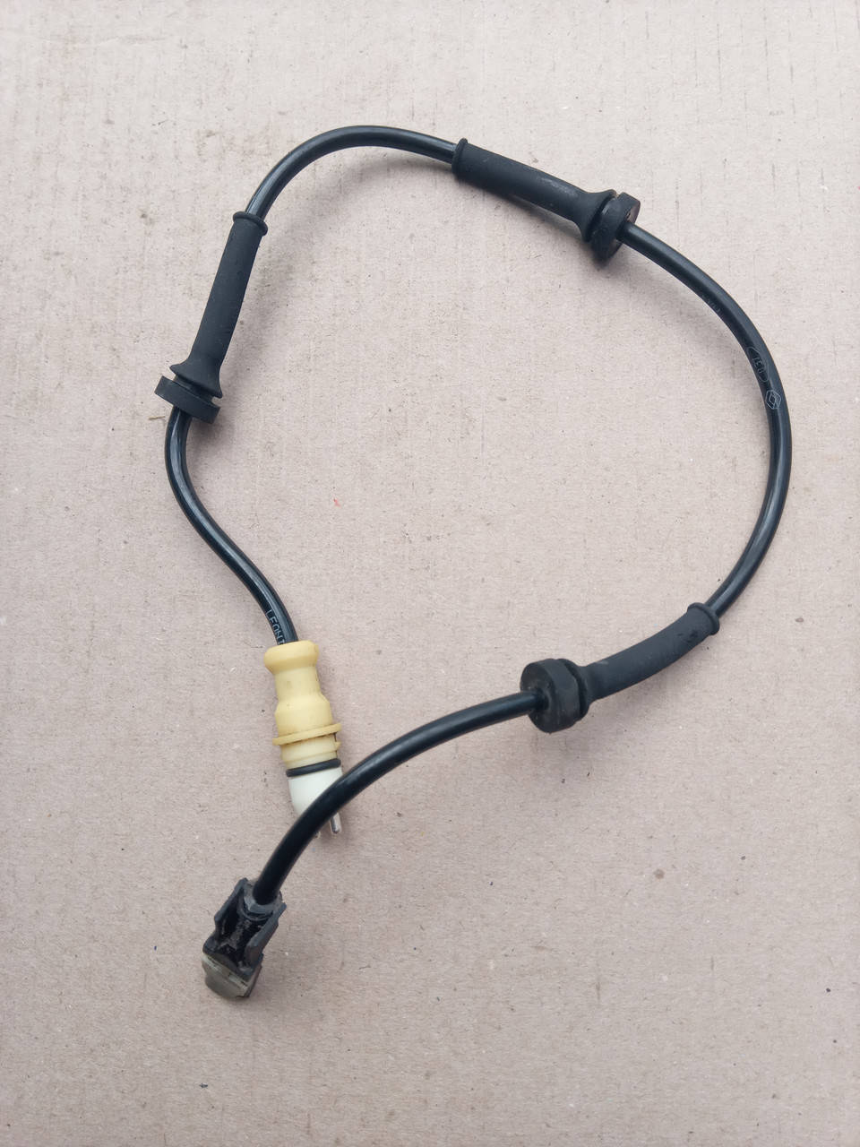 

Рено Сценік 2 Меган 2 Датчик АБС передний 0265007467 Renault Megan 2 scenic 2