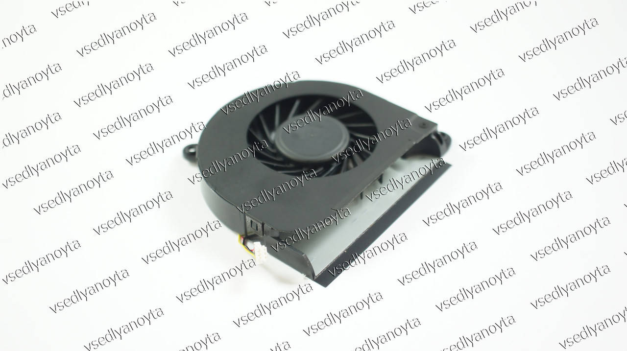 

Вентилятор для ноутбука DELL INSPIRON 17R 5720, N5720, 7720 (D0D6C) (Кулер)