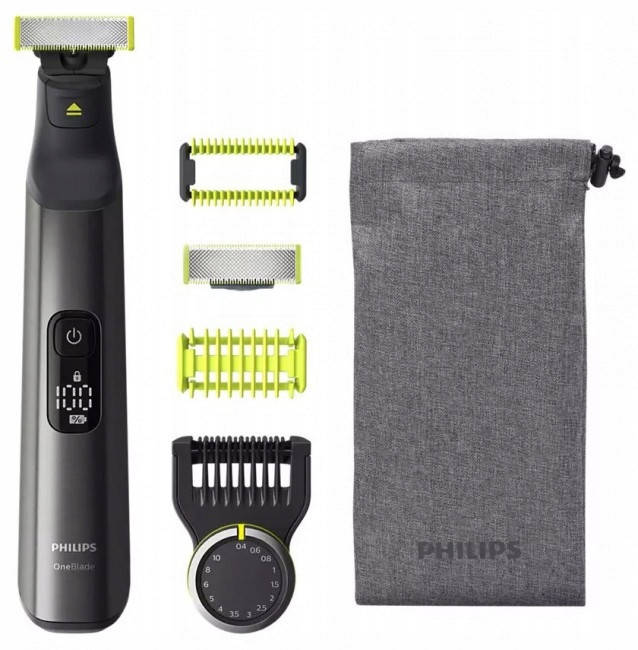 

Бритва Philips QP6550 / 15