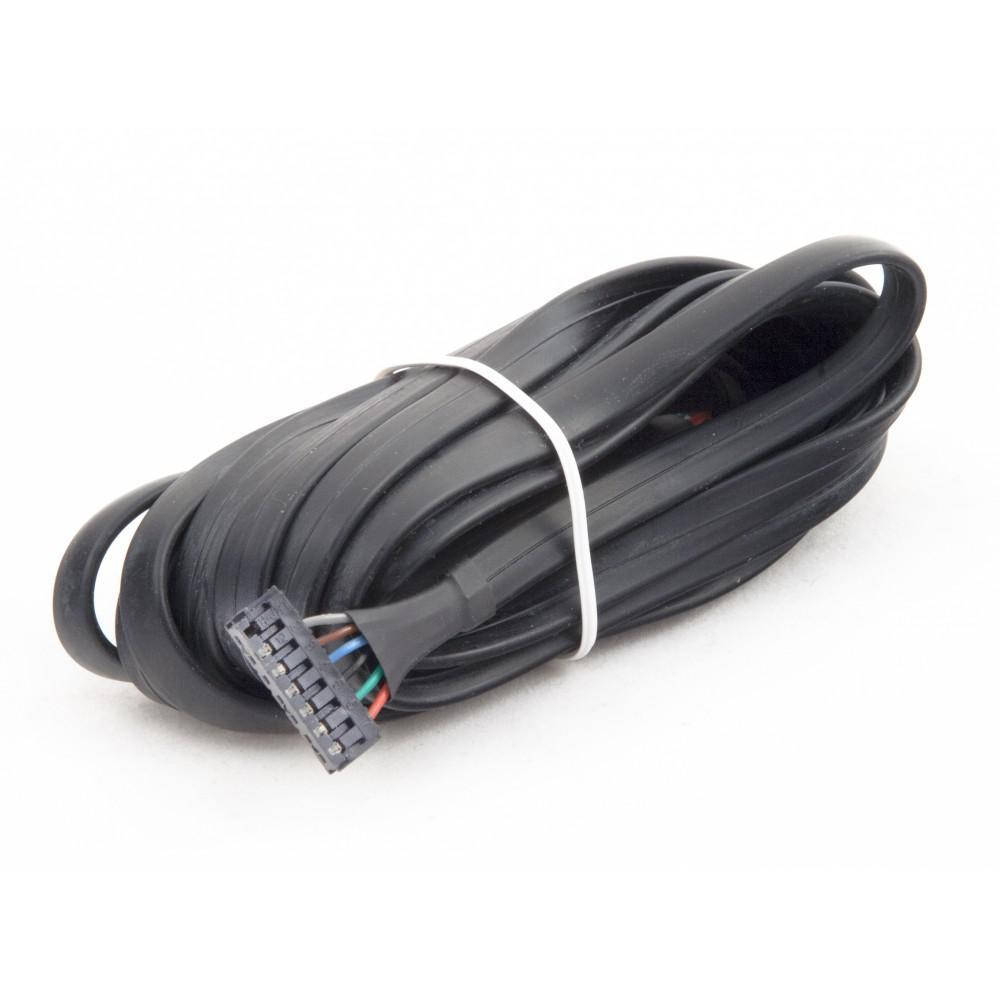 

Кабель антенный для Sheriff ZX-900 / APS-75 / ZX-999 / ZX-910 Lcd