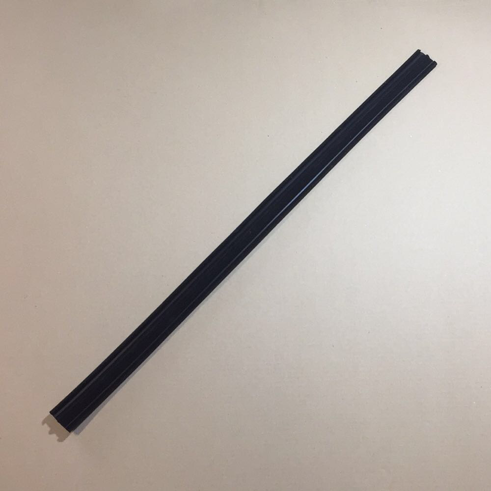 

Уплотнитель стекла МАЗ вертикальный (бархотка) (пр-во БРТ) 5336-6103260