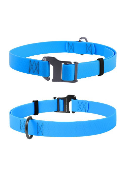 

CoLLar Waudog ошейник для собак ( длина 25-50 см )