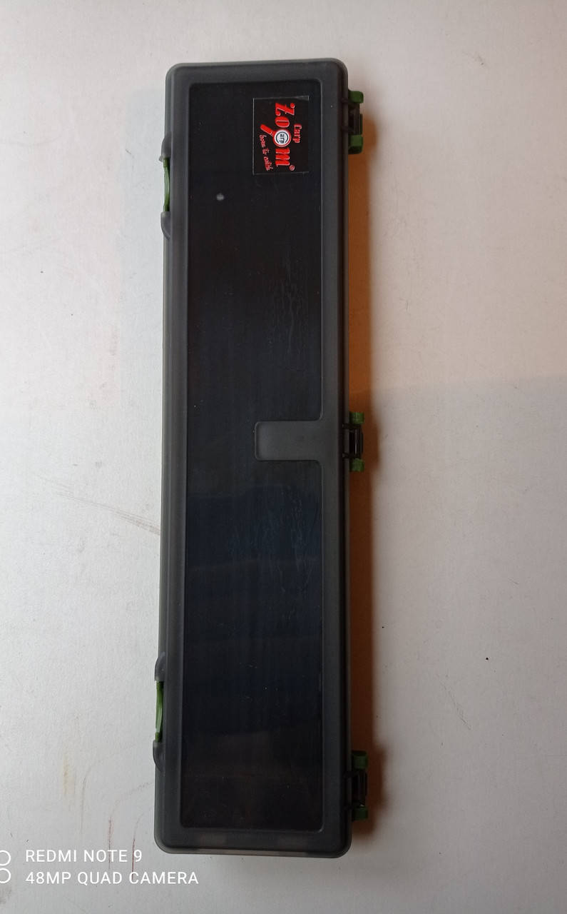 

Поводочница Carp Zoom Rig Box