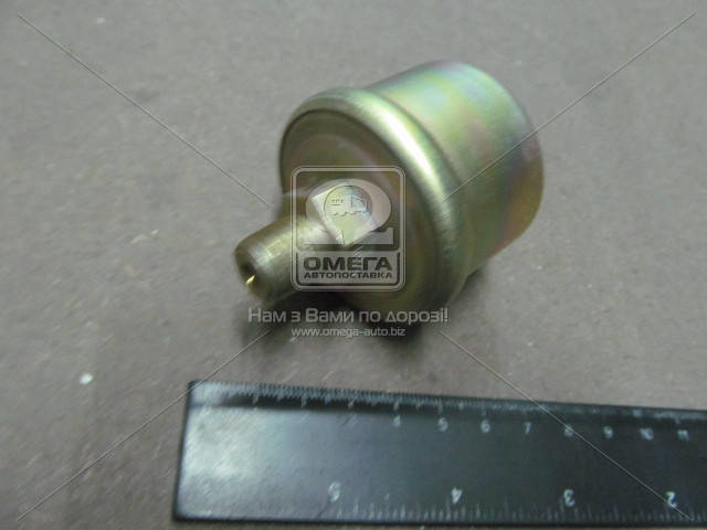 

Датчик давления масла МТЗ (производство ОАО Экран). ДД-6Е. Ціна з ПДВ.