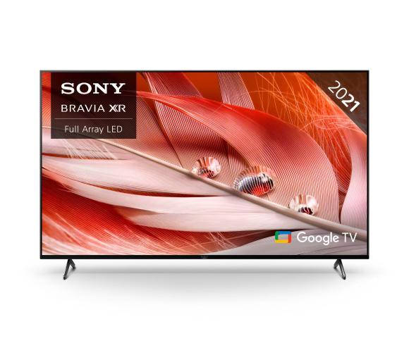 

Телевизор Sony XR-55X90J