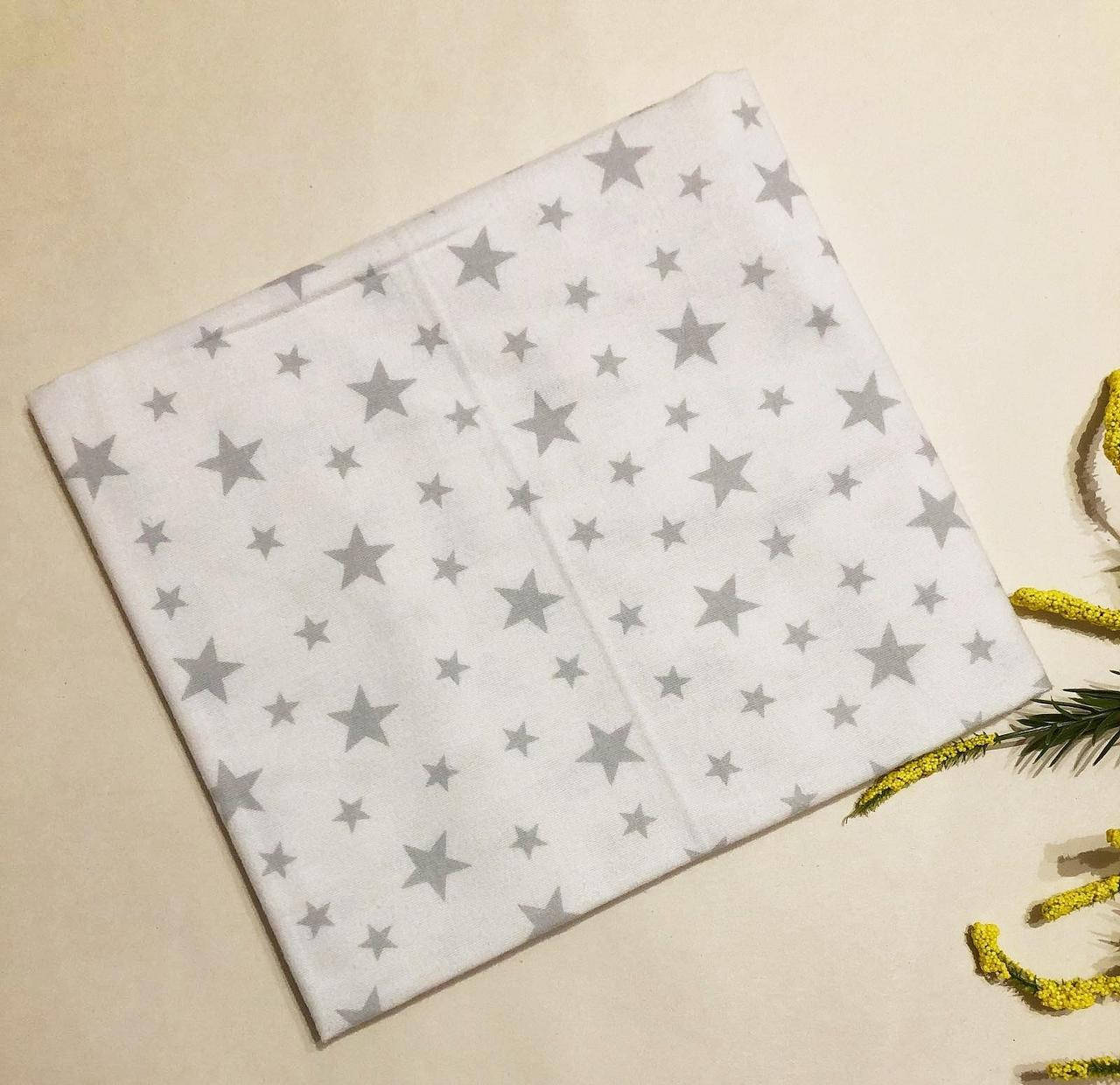 

Пеленка байкова, 95*75см