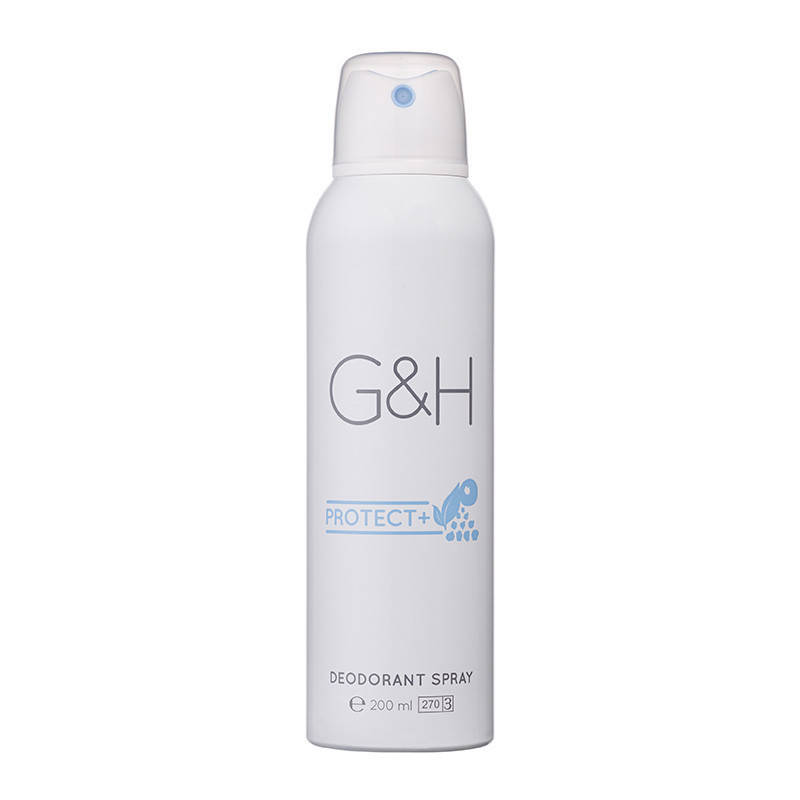 

G&H PROTECT+™ Дезодорант-спрей