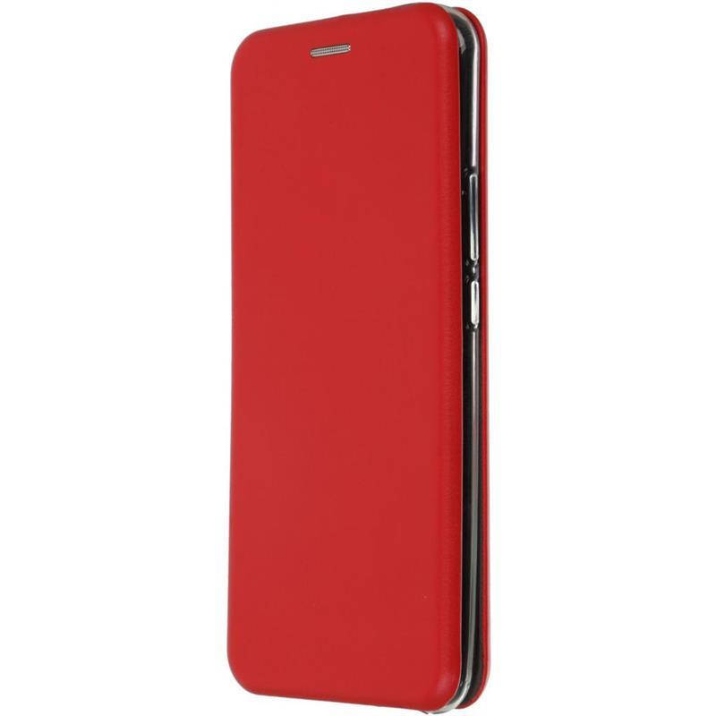 

Чехол-книжка Armorstandart G-Case для Xiaomi Redmi 9 Red (ARM57699), Красный