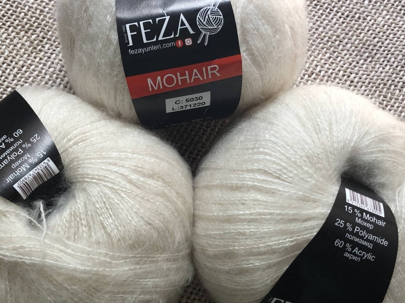 

Feza Mohair-5030