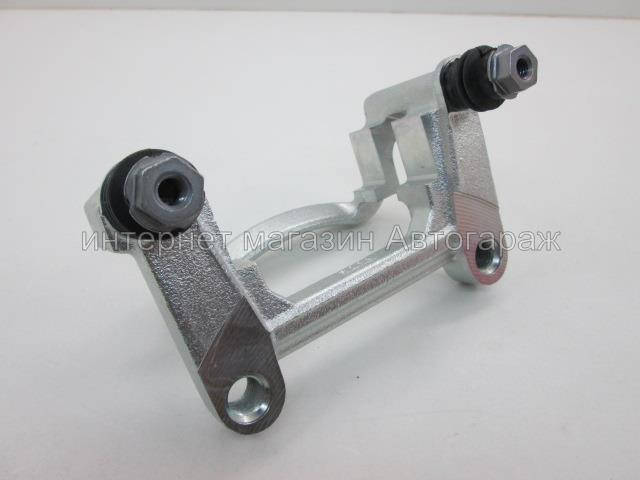 

Скоба заднего тормозного суппорта (левый / правый) на Рено Трафик 01-> TRW (Германия) — BDA523