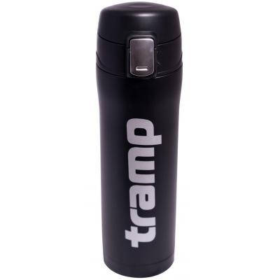 

Термокружка Tramp 450ml BLACK (TRC-107-black), Черный