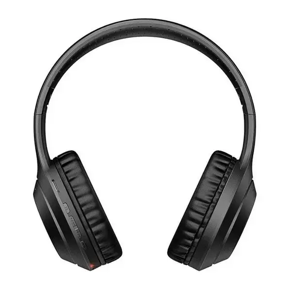 

Наушники HOCO W30 Fun move wireless headphones BT5.0 Black