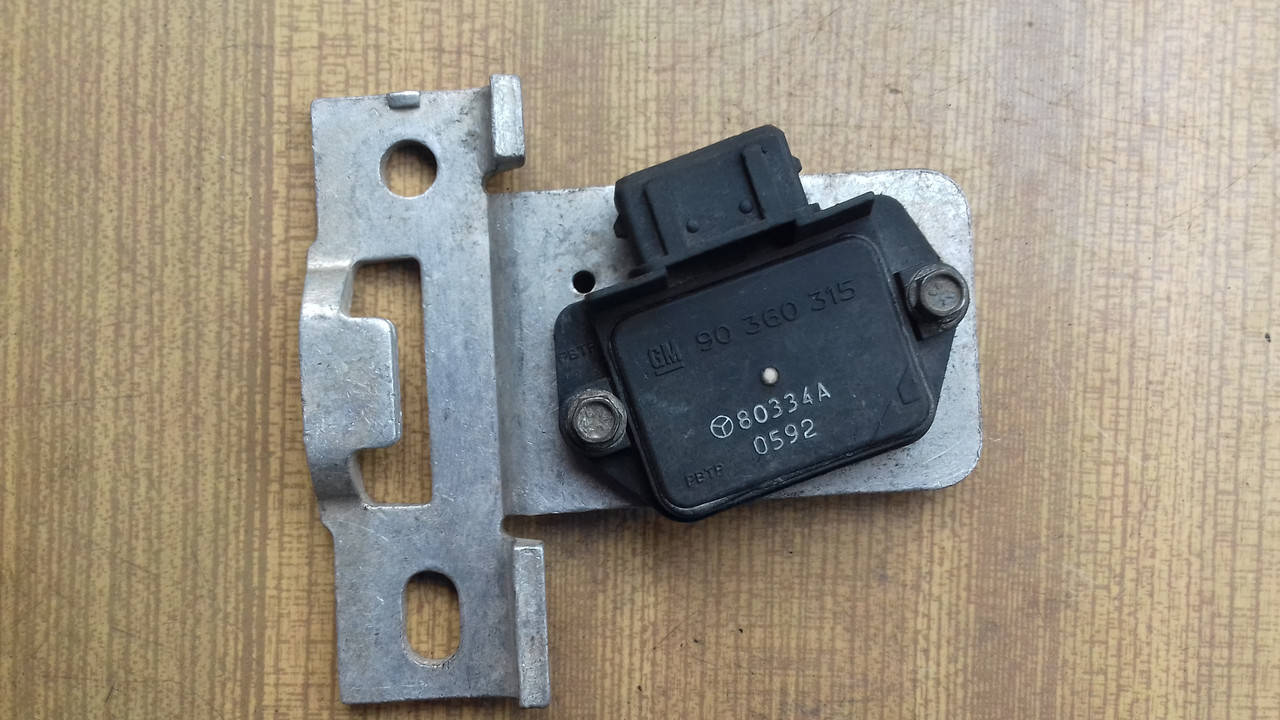 

Коммутатор Opel Vectra , Astra , Kadet 90 360 315;80334F