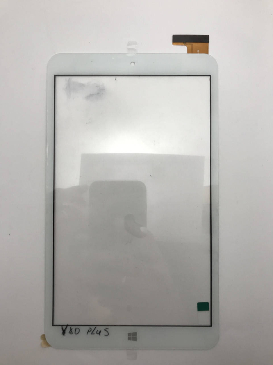 

Onda v80 plus FPCA-80A78-V01 сенсор тачскрин білий