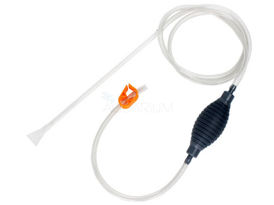 

Сифон для грунта AQUA-TECH EcoLine mini, 1.9м