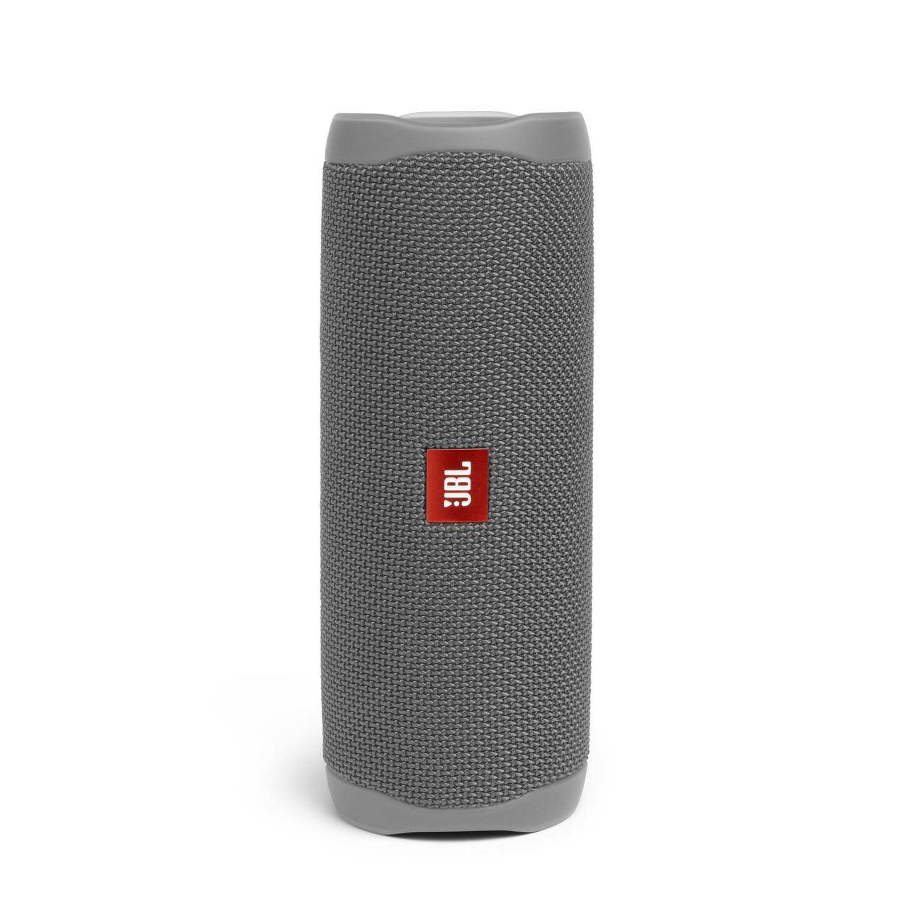 

JBL FLIP5 GRY Акустична система портативна з БТ