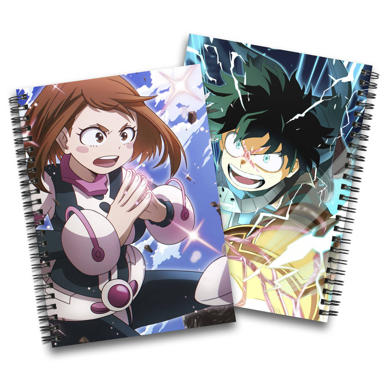 

Скетчбук Моя геройская академия | Boku no Hero Academia 24