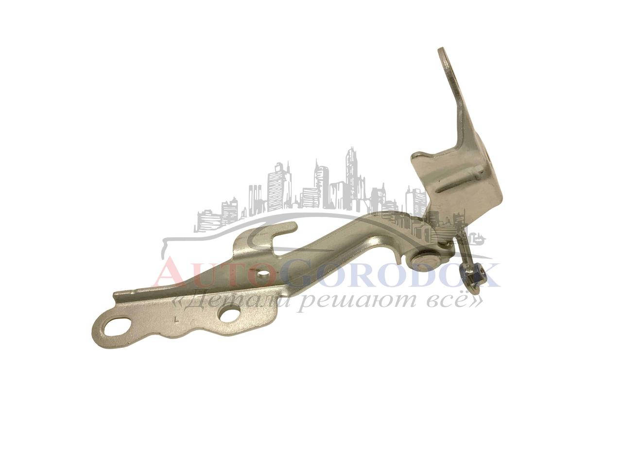 

Петля капота левая Geely Emgrand EC7/RV (Джили Эмгранд ЕС7) 1062002604