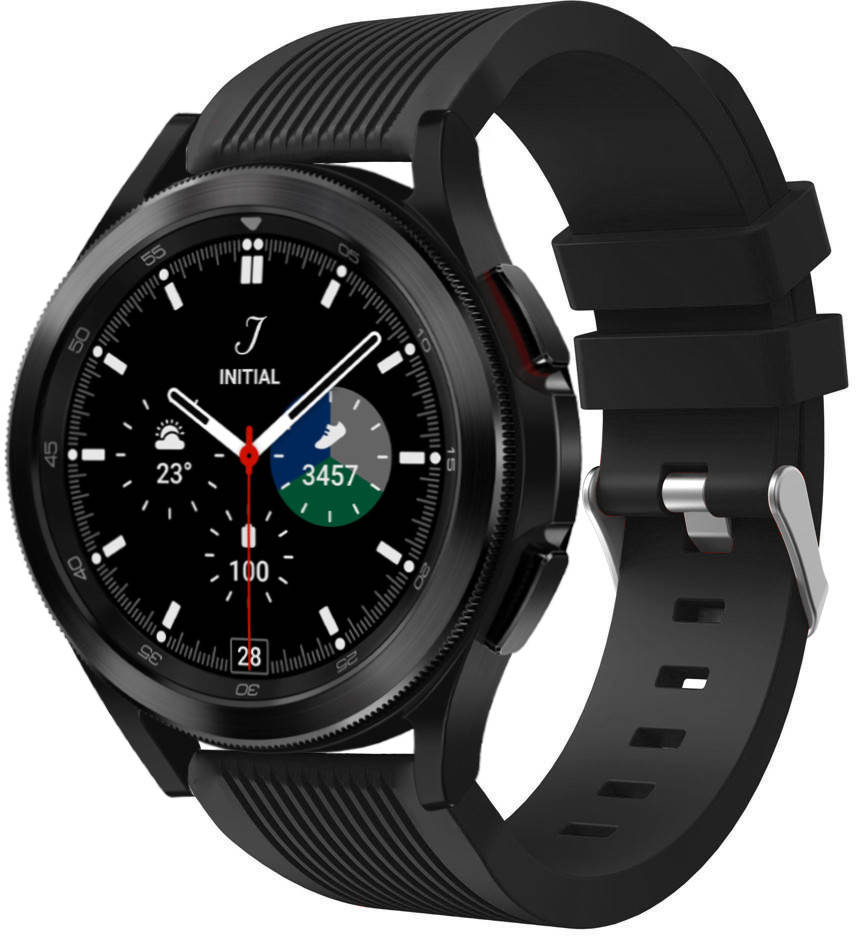

Ремешок Line для Galaxy Watch 4 Classic 46mm (Cамсунг Галакси Вотч 4 классик 46 мм)