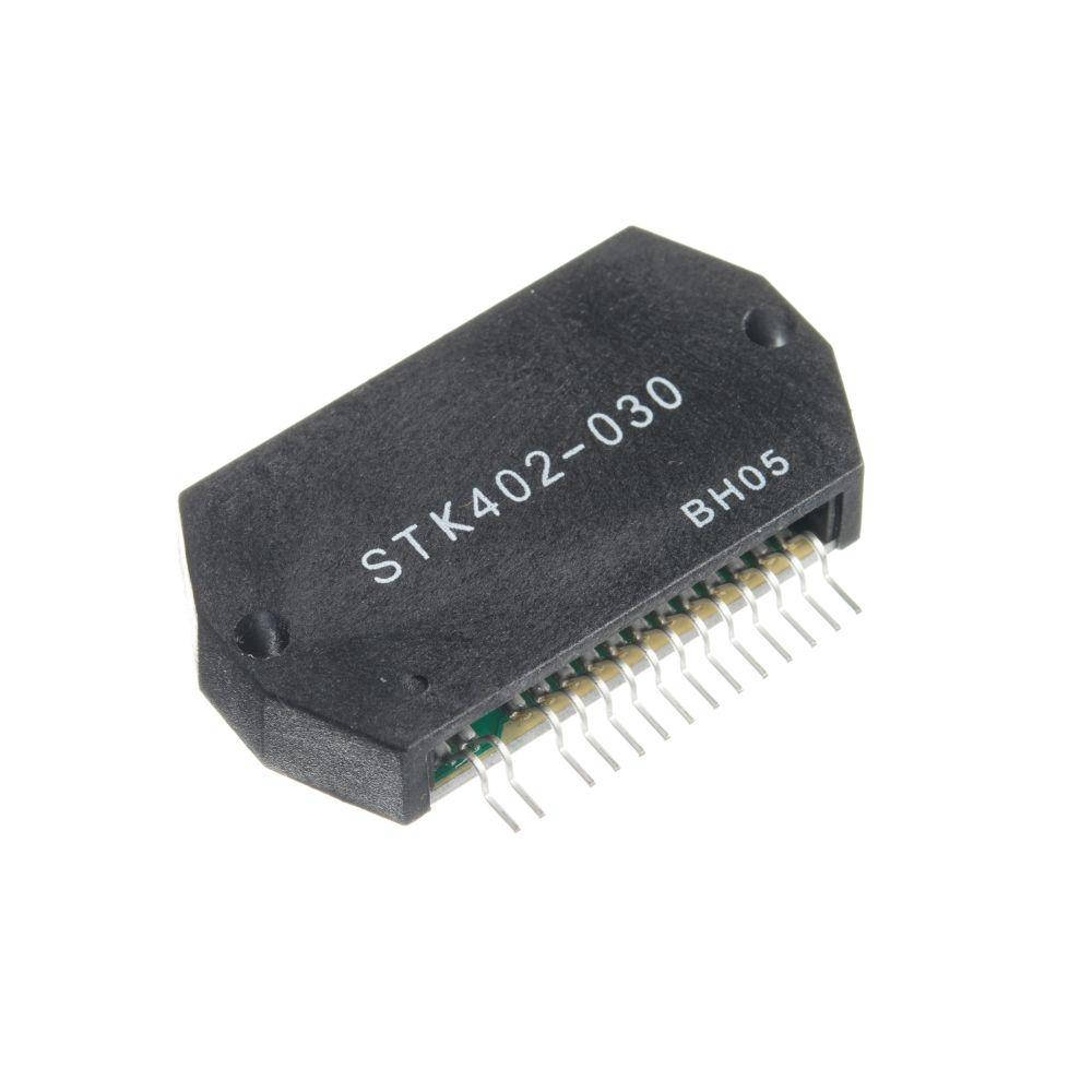 

Микросхема STK402-030