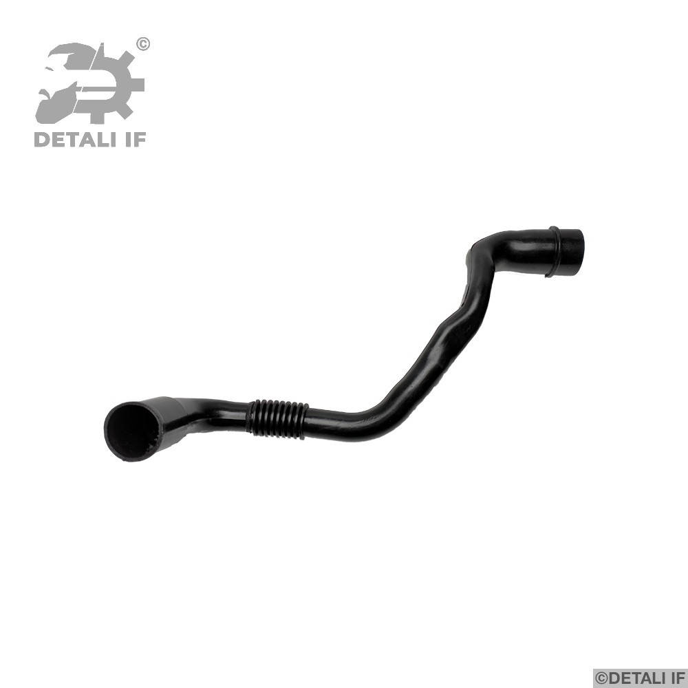 

Патрубок сапуна Bora Volkswagen 1.6 вентиляции картера 06A103217G 06A103217A