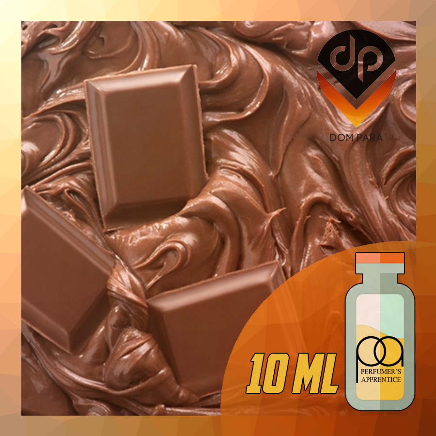 

Ароматизатор TPA\TFA Chocolate 10 мл | Шоколад