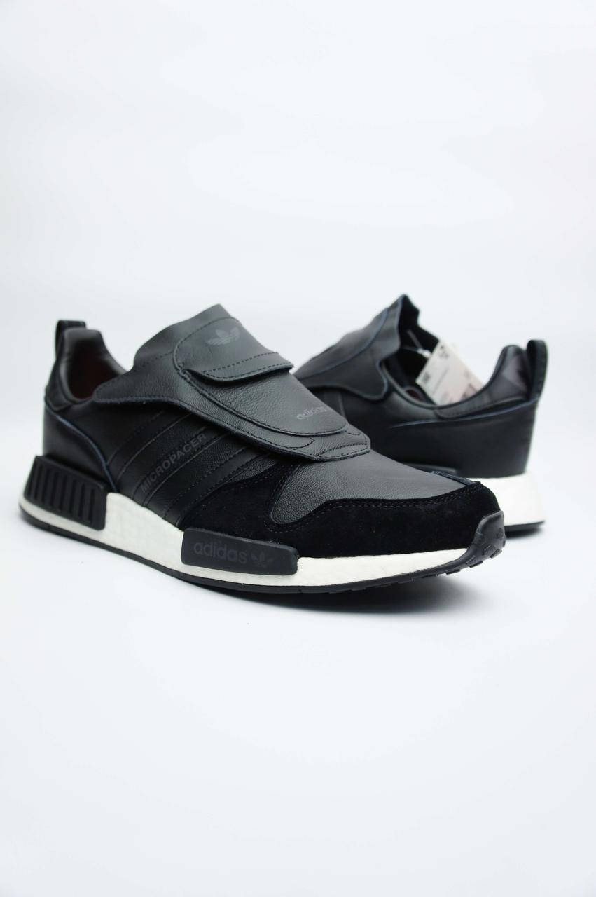 

Оригінальні кросівки Adidas Micropacer x R1 40, Разные цвета