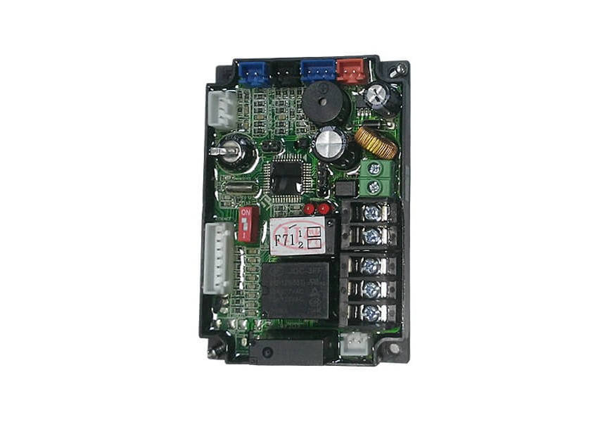 

Плата управления для RunXin F63, F65, F67, F71