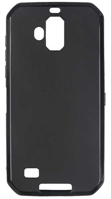 

Чехол для Blackview BV9600, Черный