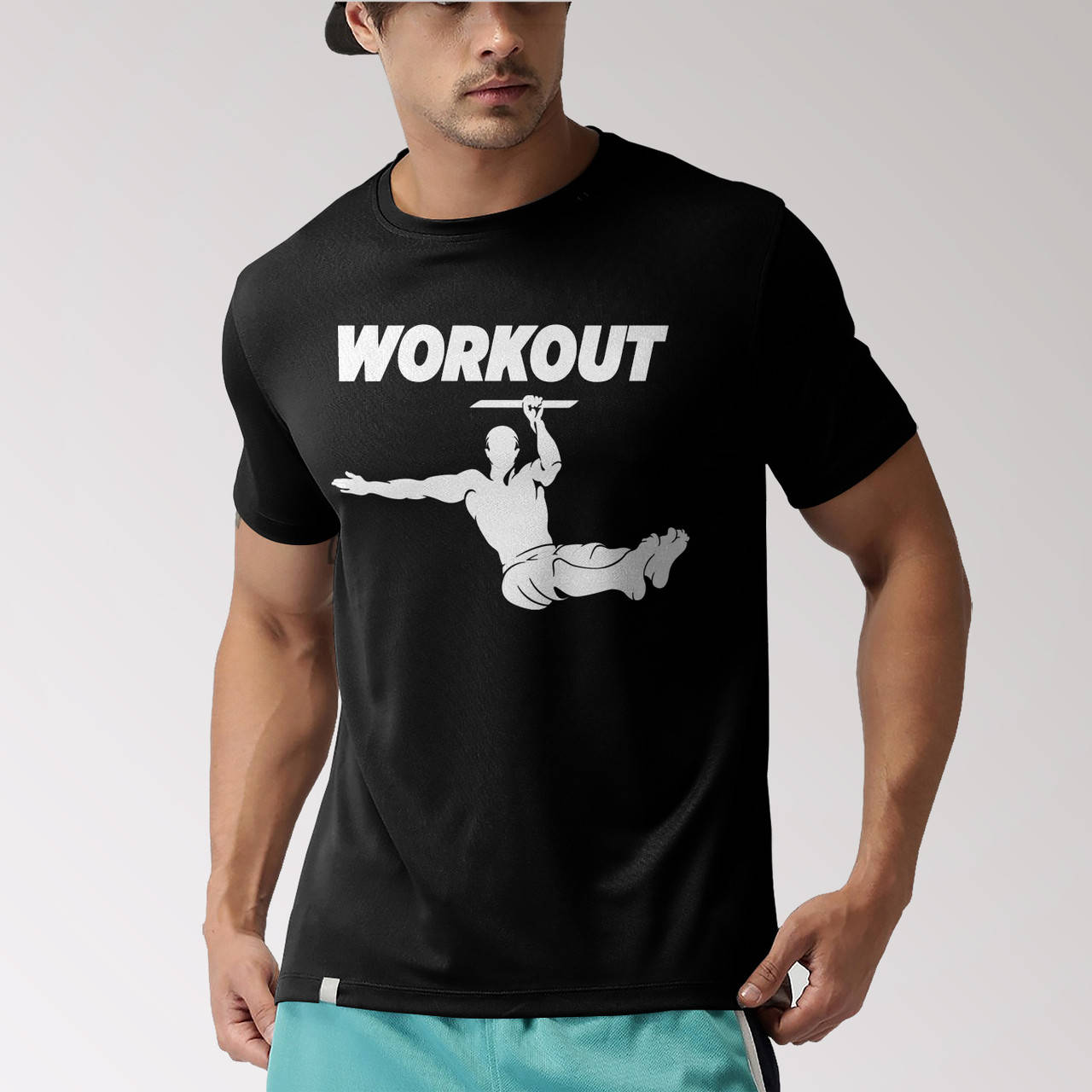 

Футболка Street Workout (var 5)
