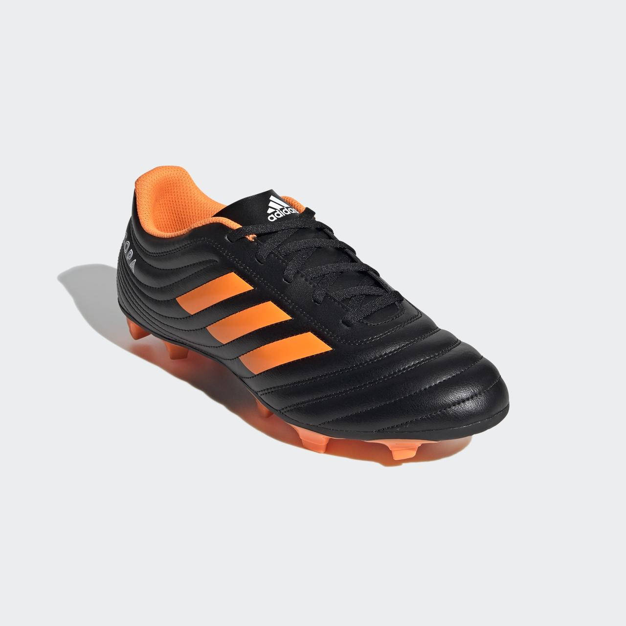

Бутсы футбольные муж. Adidas Copa 20.4 FG (арт. EH1486), Черный